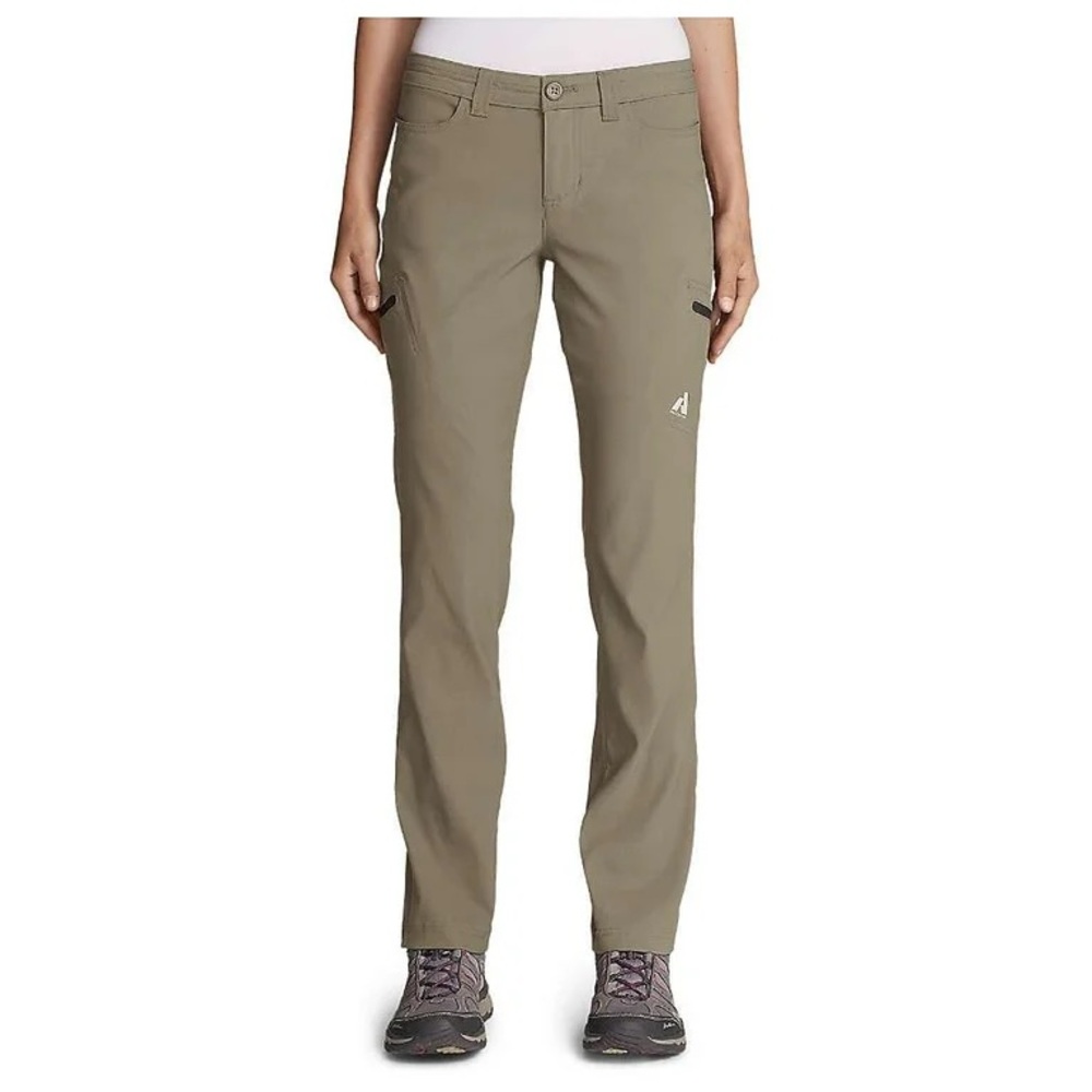 Eddie Bauer First Ascent Women's Guide Pro Pant Size 10 NWT
